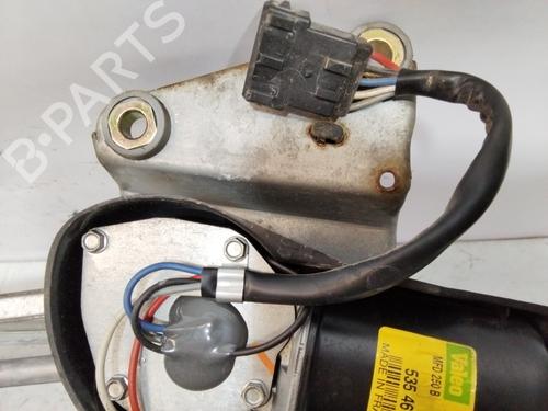 Front wiper motor PEUGEOT 306 (7B, N3, N5)  | BP25857853M29 