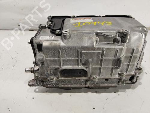 Inverter/Converter TOYOTA AURIS (_E18_) 1.8 Hybrid (ZWE186_, ZWE186R) | BP31633404M119 