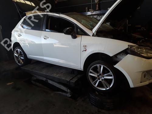 Starter SEAT IBIZA IV (6J5, 6P1) | BP10156416M8 - Image 5