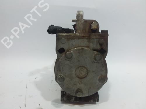 AC compressor HYUNDAI ACCENT II Saloon (LC) 1.5 | BP10408211M34 