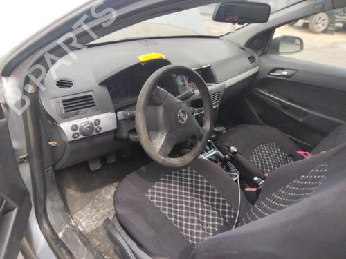 Tailgate lift support OPEL ASTRA H (A04)  | BP25625644C138 