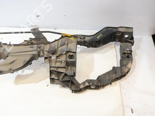 Front slam panel FORD FOCUS III 1.0 EcoBoost | BP37402070C72 - Image 2