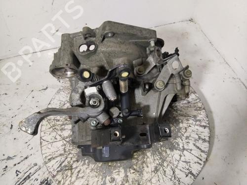Gearbox VW POLO IV (9N_, 9A_) 1.9 SDI | BP30961880M3