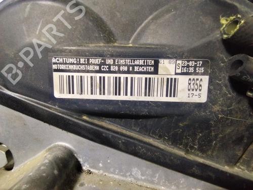 Engine VW GOLF VII Variant (BA5, BV5)  | BP34122576M1  - Image 7