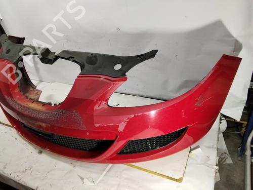 Front bumper SEAT LEON (1P1)  | BP32144121C7 