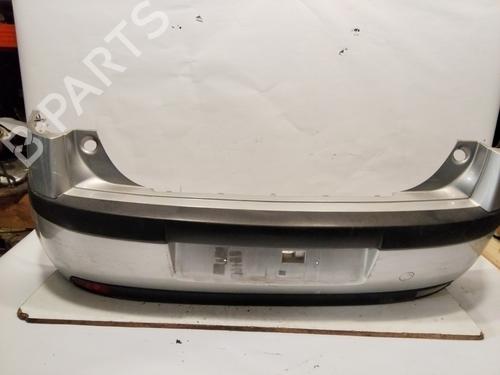 Rear bumper CITROËN C4 I (LC_)  | BP26934327C8 