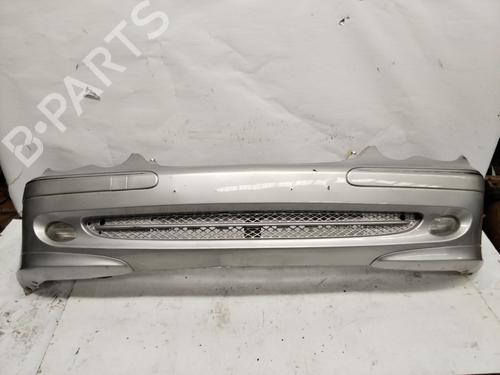Used Front bumper MERCEDES-BENZ C-CLASS (W203) [2000-2007]  27198235