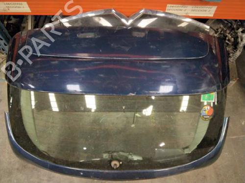 Tailgate FORD FOCUS III  | BP10249011C6 