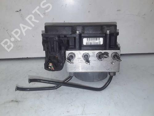 Used ABS pump FORD KA [2008-2025]  9690675