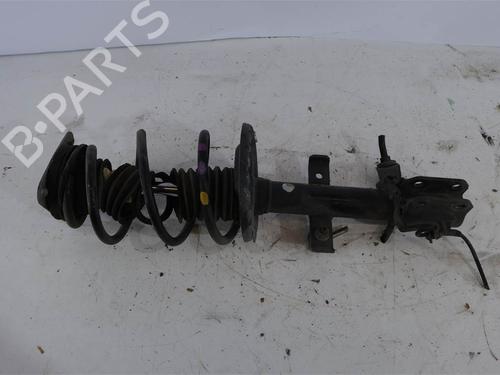 Used Right front shock absorber Right front shock absorber RENAULT CAPTUR I (J5_, H5_) [2013-2026] 39250055 39250055