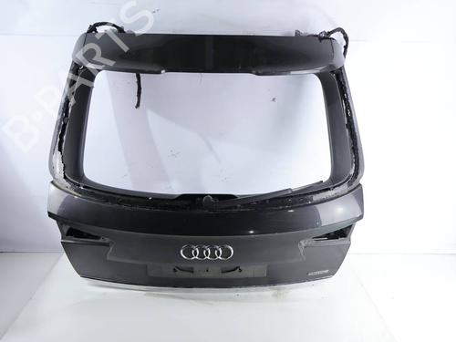 Used Tailgate Tailgate AUDI A6 Allroad C7 (4GH, 4GJ) 3.0 TDI quattro (320 hp) 39965975 39965975