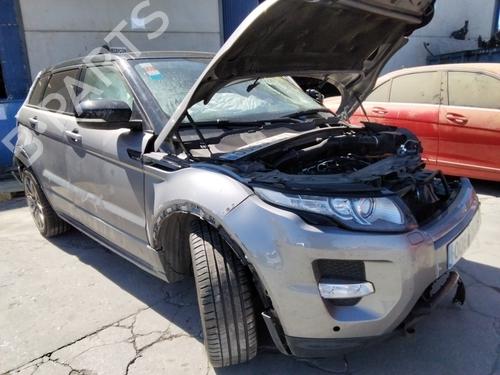 Used Parts LAND ROVER RANGE ROVER EVOQUE (L538) 4505283