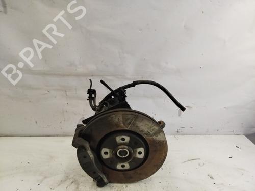 Used Left front steering knuckle CITROËN C5 II (RC_) [2004-2008]  25467164