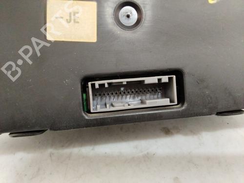 Instrument cluster FORD FIESTA V (JH_, JD_) 1.6 16V | BP19518837C47 