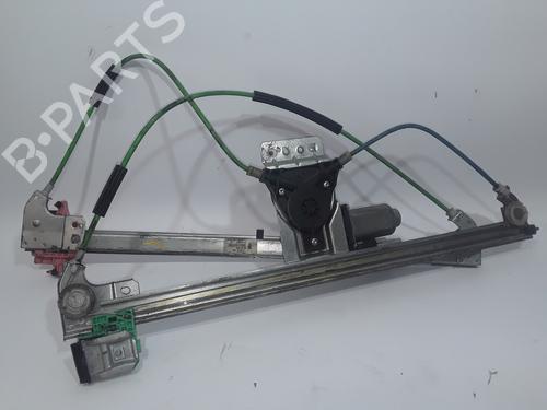 Front right window mechanism CITROËN C4 Grand Picasso I (UA_)  | BP12065102C23 