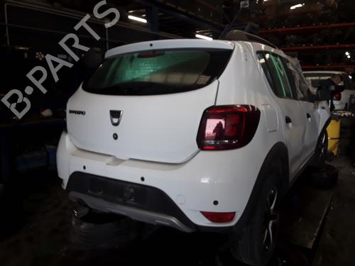 Engine DACIA SANDERO II  | BP11279286M1 