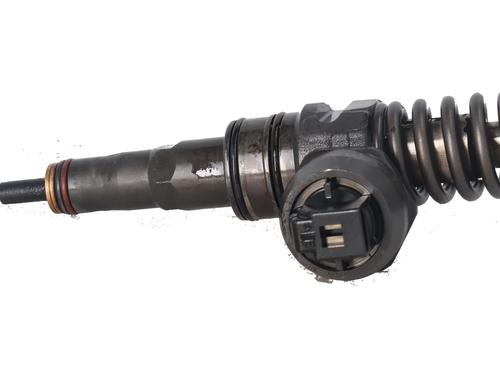 Injector VW PASSAT B6 (3C2) 1.9 TDI | BP37444374M100 - Image 2