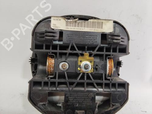 Driver airbag CITROËN C4 I (LC_)  | BP24650589C9 