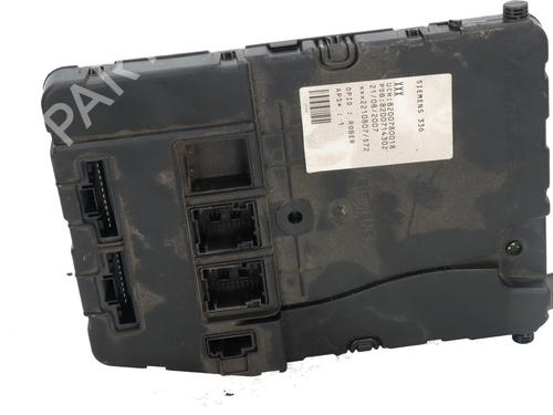 electronic-module-renault-megane-ii-bm01_-cm01_-2001-2002-2003-2004-2005-2006-2007-2008-2009-2010-2011-2012-31924033 main image