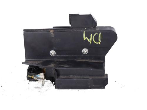 Used Rear left lock Rear left lock 38751733 38751733