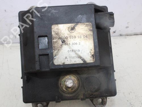 Elektronisk modul MERCEDES-BENZ S-CLASS (W220) [1998-2005]  15057165