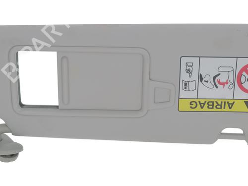 Høyre solskjerm KIA XCEED (CD) [2019-2025]  30927133