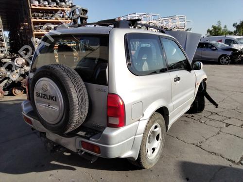 Engine SUZUKI GRAND VITARA I (FT, HT) | BP37013146M1 - Image 14