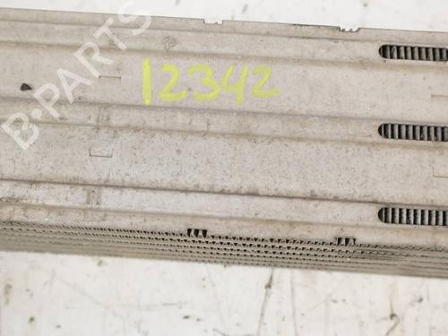 Intercooler RENAULT MEGANE CC (EZ0/1_) 1.5 dCi (EZ09, EZ1G, EZ0D, EZ14) | BP39532450M30 - Image 3
