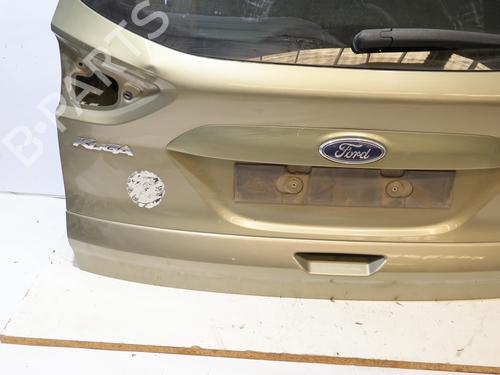 Tailgate FORD KUGA II (DM2) 2.0 TDCi 4x4 | BP37444376C6 - Image 2