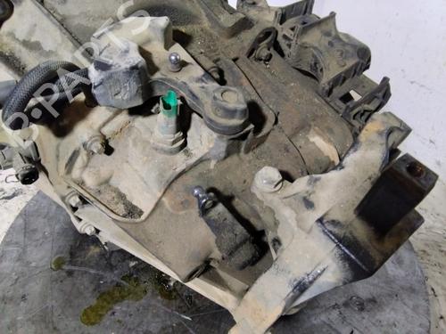 Gearbox OPEL MOVANO B Platform/Chassis (X62) | BP36807137M3 - Image 6