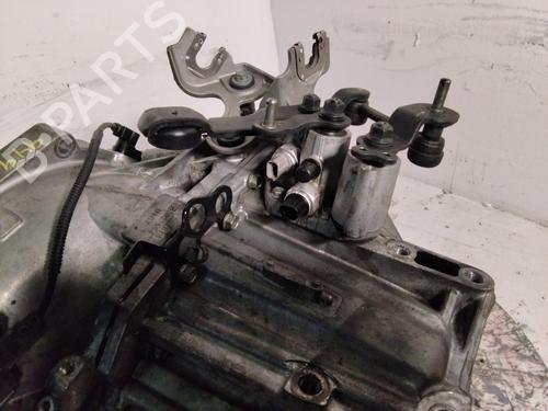 Gearbox KIA SPORTAGE V (NQ5)  | BP27878123M3 