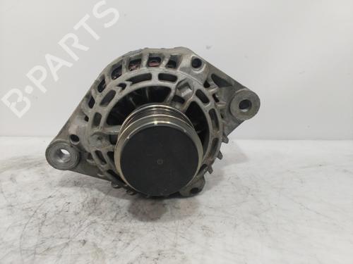 Used Alternator OPEL ZAFIRA / ZAFIRA FAMILY B (A05) [2005-2019]  28418855