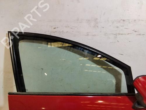 Right front door SEAT IBIZA IV (6J5, 6P1)  | BP19804620C3 