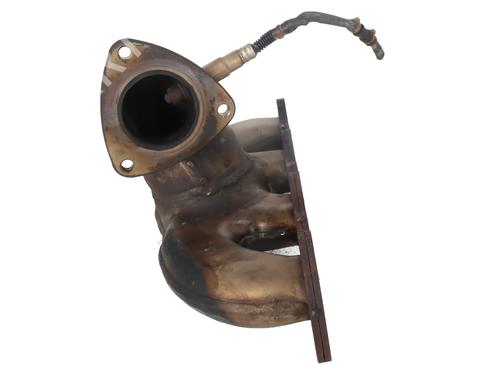 Exhaust manifold PORSCHE CAYENNE (9PA) | BP32858024M110 - Image 3