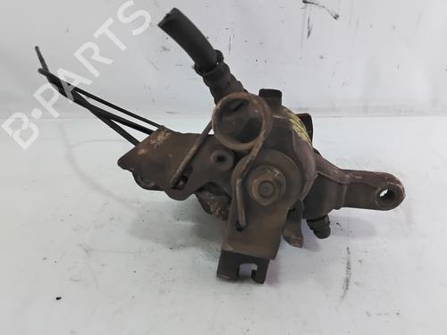 Etrier arriere droit OPEL VIVARO A Bus (X83) 2.0 CDTI (F7, J7, A07) | BP29928840M106