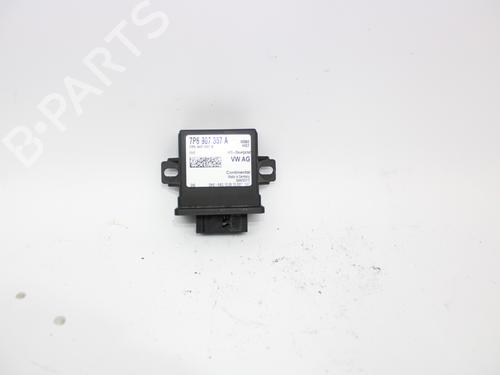 Used Electronic module VW GOLF ALLTRACK VII Variant (BA5, BV5) [2014-2020]  21013741