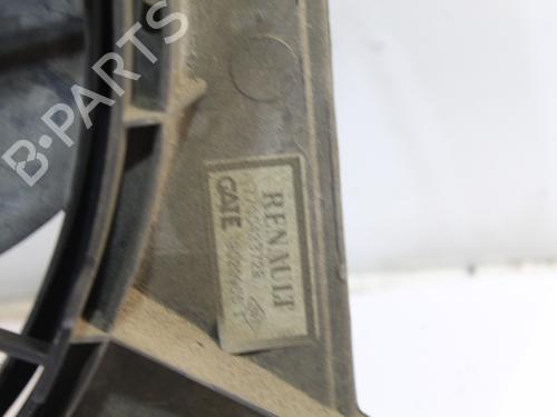 Radiator fan RENAULT MEGANE I (BA0/1_) 1.4 16V (BA0D, BA1H, BA0W, BA10) | BP16428111M35 