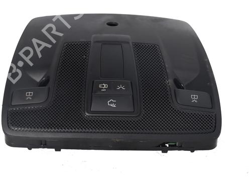 Kabinelys Kabinelys MERCEDES-BENZ A-CLASS (W176) A 200 CDI (176.001) (136 hp) 36753412 36753412