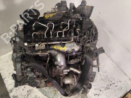 Engine VW PASSAT B6 (3C2)  | BP28103909M1 