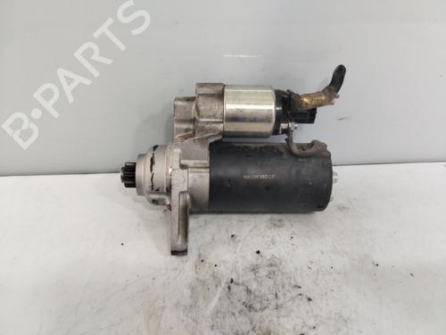 Used Starter SEAT IBIZA III (6L1) [2002-2009]  20326945