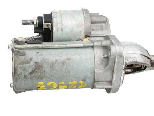 Starter FIAT PANDA Hatchback Van (169_) 1.3 D Multijet 4x4 | BP39718094M8 - Image 2