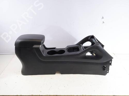 Used Armrest / Center console Armrest / Center console HYUNDAI ix35 (LM, EL, ELH) [2009-2016] 40514081 40514081