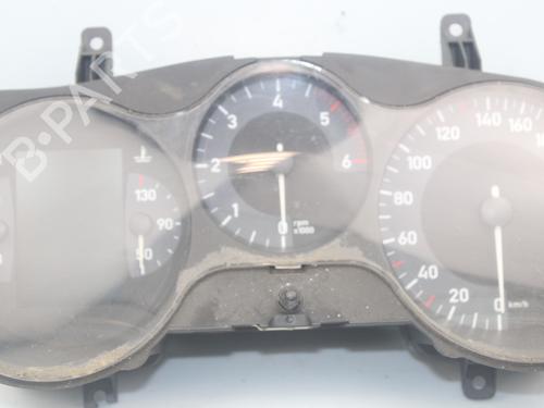 Instrument cluster SEAT LEON (1P1) 1.9 TDI | BP17484581C47 