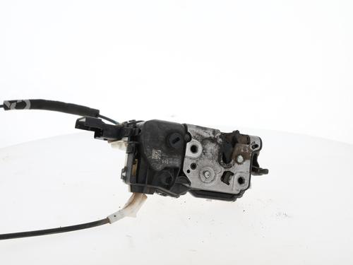 Front right lock CITROËN C3 II (SC_)  | BP29413983C97 