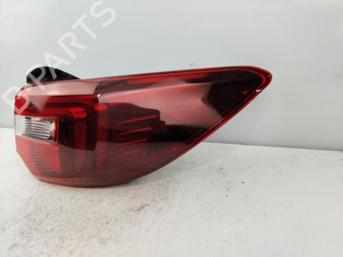 Right taillight OPEL GRANDLAND / GRANDLAND X (A18, P1UO)  | BP18096248C35 