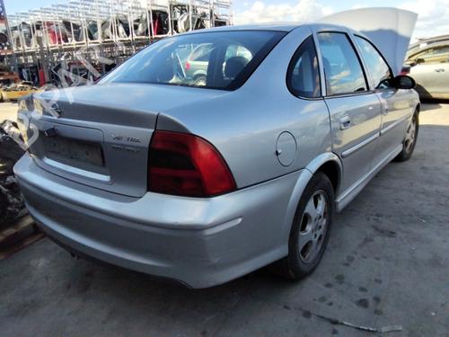 Oliekøler OPEL VECTRA B (J96) 2.2 DTI 16V (F19) | BP25467201M33 