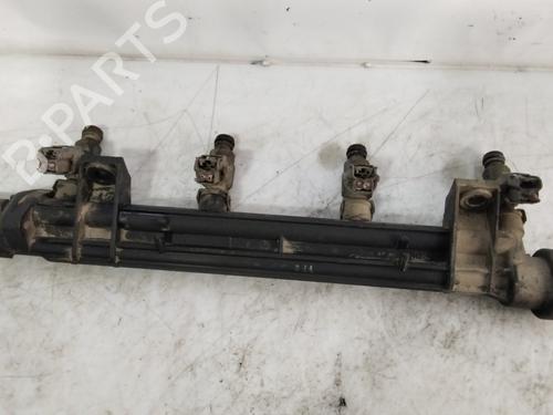 Injection rail HYUNDAI TRAJET (FO)  | BP26602735M98 