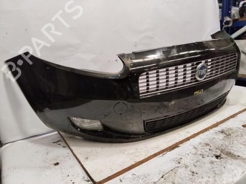 Front bumper FIAT PUNTO (188_) 1.3 JTD 16V | BP29289094C7 