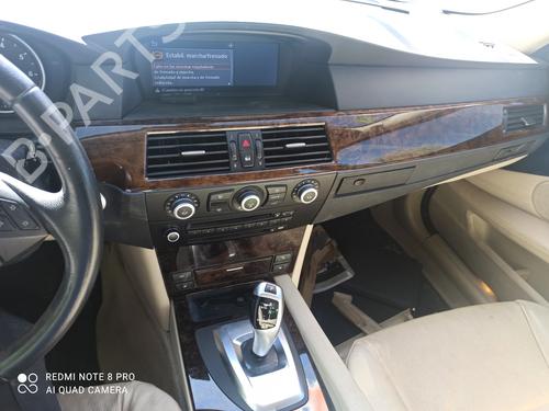 Right rear door BMW 5 (E60) 523 i | BP18246127C5 