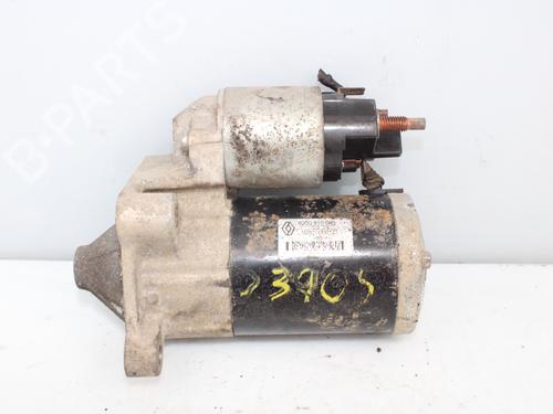 Used Starter DACIA SANDERO [2008-2025]  16042963